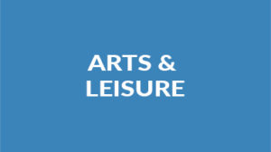 Arts & Leisure"
