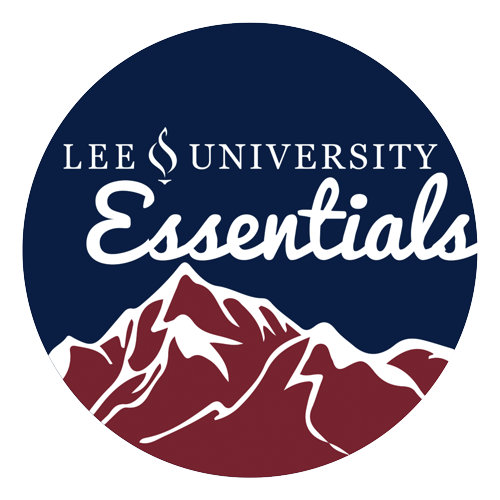 Lee University Essentials - Lee University Essentials